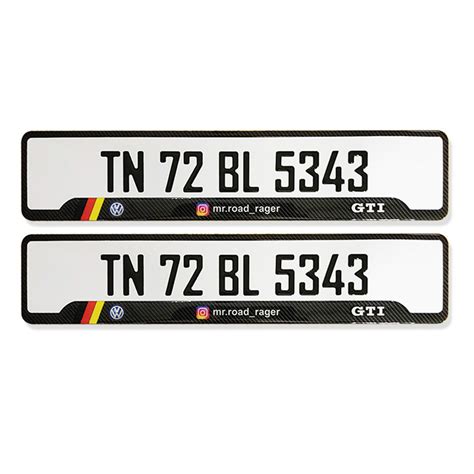 My plate number malaysia is a reliable platform for trading plate number! BMW Number Plate - Customized BMW Gel Car Number Plate Online