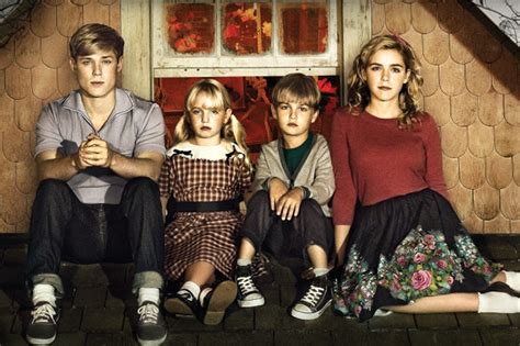 Watch Check Out The “flowers In The Attic” Extended Trailer [video] Glambergirlblog