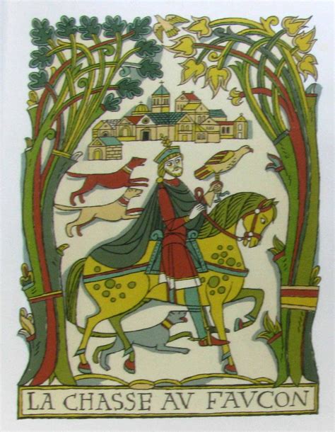 Henri Ii Plantagenet Comte Danjou Roi Dangleterre Illustrations De Maurice Pouzet By Escovbe