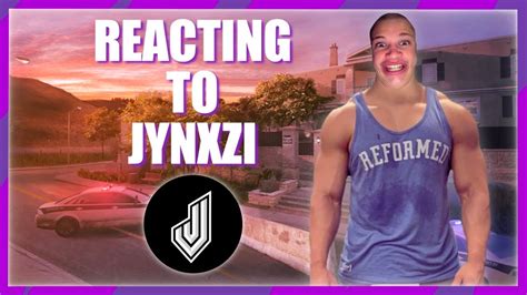 Reacting To Jynxzi ง︠︡ง Rainbow Six Siege Youtube