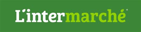 Download intermarché logo free transparent png. L'Intermarché Marcotte - L'Intermarché Marcotte