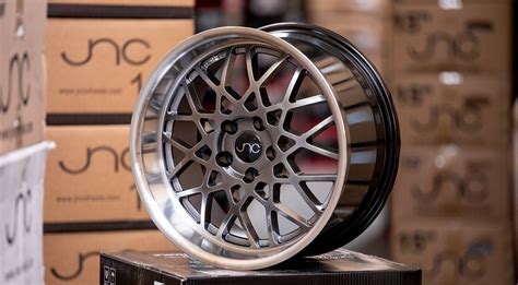 Jnc Wheels Performance Aftermarket Wheels And Rims Custom Wheels Collection