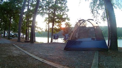 There are also park campgrounds with 93 campsites that offer overnight options for outdoor enthusiasts. New Gear, Recipes, and Lake Ouachita Camping | June 6th ...