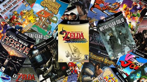10 Best Multiplayer Gamecube Games 2020 - g For Games