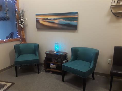 Escape Tranquility Spa