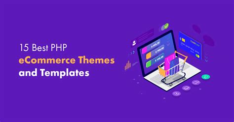 15 Best Php Ecommerce Templates And Themes