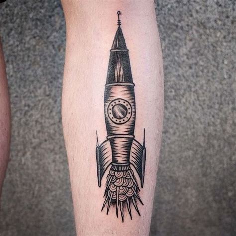 There are many different types of ships so that you can choose from a vast variety. Spaceship Tattoo Ideas For The True Cosmos Lovers And ...