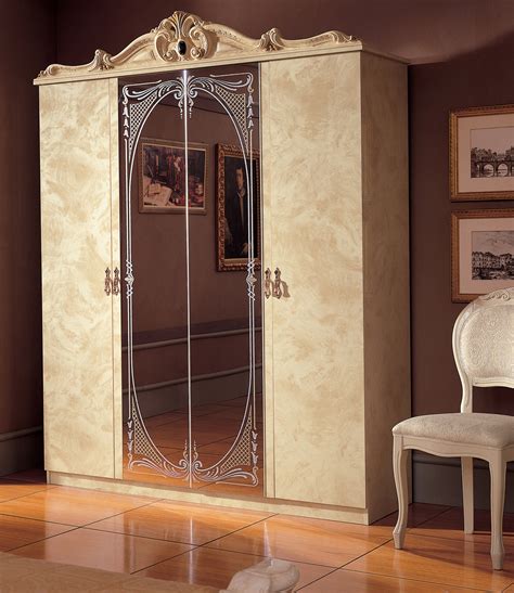 Maybe you would like to learn more about one of these? Barocco Ivory, Camelgroup Italy, Classic Bedrooms, Bedroom ...
