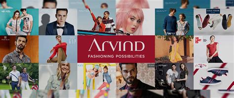 Arvind Lifestyle Brands