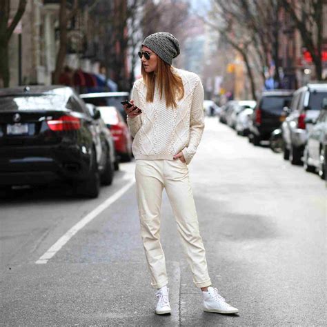 23 Cute Winter Outfits To Beat The Cold Weather Blahs