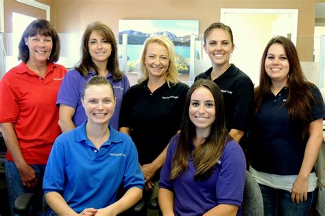 Administration | Bishop Veterinary Hospital