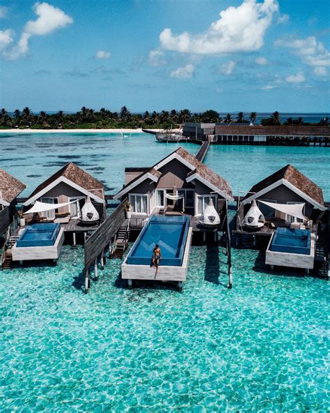 Lux South Ari Atoll Resort And Villas In Maldives Islands Room Deals