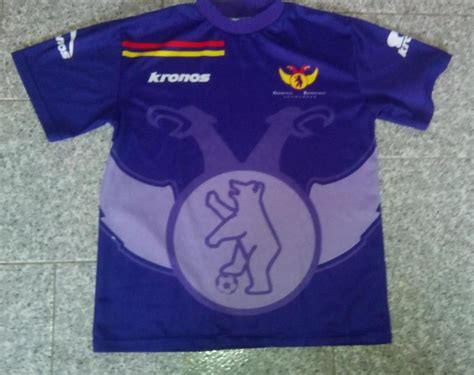 Dembélé en de andere rode duivels een goede wedstrijd. Beerschot Fc Kit / United World Sheffield S Solution To ...