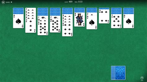 We have different spider solitaire games with 1 suit or 2 suits or variations like black widow solitaire. Spider Solitaire Mobile - Spiel - Jetzt Kostenlos Online ...