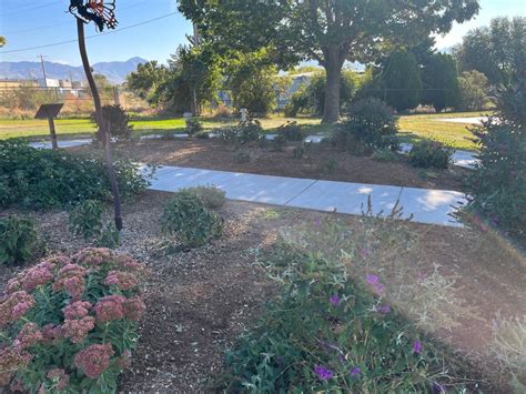 Parkway Park Butterfly Garden | West Valley City, UT - Official Site