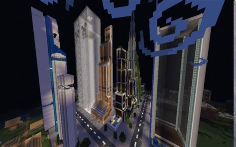 Search results for minecraft pe. La ciudad de Dawnburgh V0.1 | Minecraft PE Mapas ...