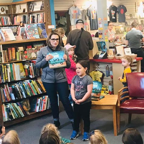 Independent Bookstore Day 2019 Photos