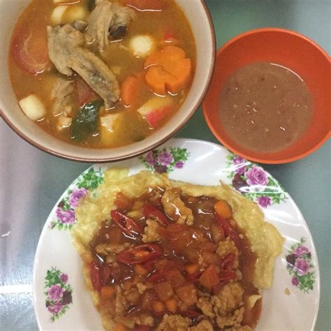 Bagi mereka yang bermasalah jerawat, banyak faktor mempengaruhi kulit wajah dan mereka seharusnya tidak memandang ringan masalah tue taww. Seri Kembangan