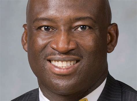 University Of Alabama Vp Of Student Life Myron Pope Resigns After Being