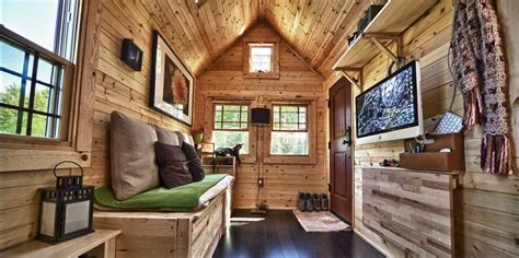 Read more for all the ways to anchor a shed. 20 Surprisingly Beautiful Tiny Homes - Business Insider