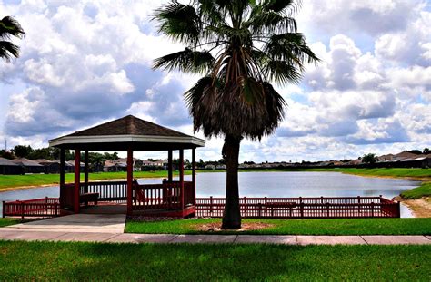 Real Estate For Sale In Sunset Lakes Kissimmee Florida