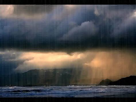 Is the rain and thunder 10 hours high quality? Ten Minutes of Rain and Thunder Audio HQ - YouTube