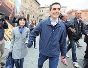 Deve scontare 5 anni e 10 mesi. Formigoni: «Comprendo chi ha votato Grillo» - Corriere.it