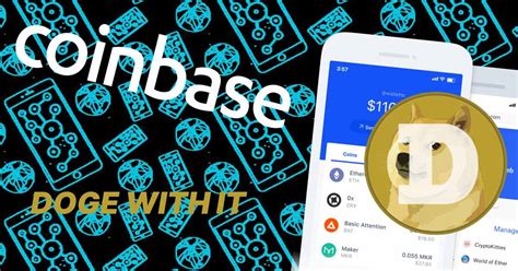 Dogecoin price, market cap, charts, and other market data on cointelegraph. Coinbase Will Add Dogecoin To Its Wallet - Product Release ...