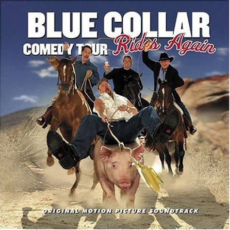 Buy Various Blue Collar Comedy Tour Rides Again Cd Sanity