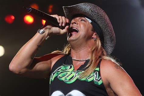 Bret Michaels Doesnt Think Poison Will Tour Again Until 2025 Teases