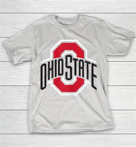 Ohio State Buckeyes Shirts Woopytee