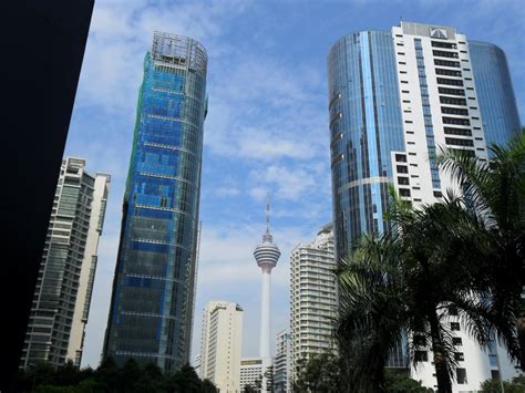 Find the perfect golden triangle of kuala lumpur stock photos and editorial news pictures from getty images. Freelance Flaneur: Kuala Lumpur? No, she walked into a door
