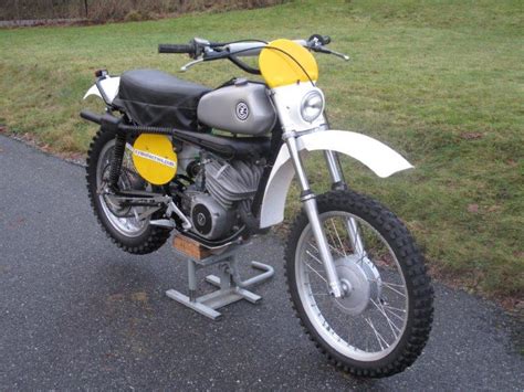 Motocross cz 125 typ 516. 1973 CZ 250cc Enduro - SOLD | | CZ Motocross