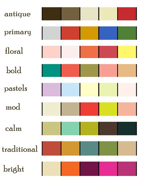 Color Paint Palette Ideas Decoration Free Image From Needpix Com