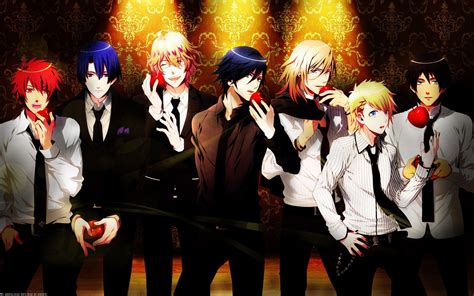 Anime BTS Hd Wallpapers - Wallpaper Cave