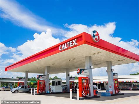 Australian Petrol Giant Ampol To Make A Comeback After Caltex Branding