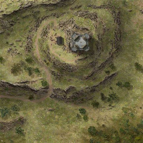 Blackwall Keep By Hero339 On Deviantart Fantasy Map Dungeon Maps