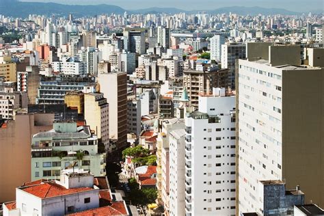 São paulo is brazil's largest city and the world's seventh largest. Sao Paulo - Landed Travel