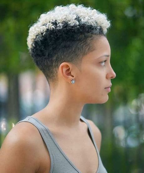 Get inspired by the latest short hairstyles for black women with the best pictures of short haircuts. Short black hairstyles 2020
