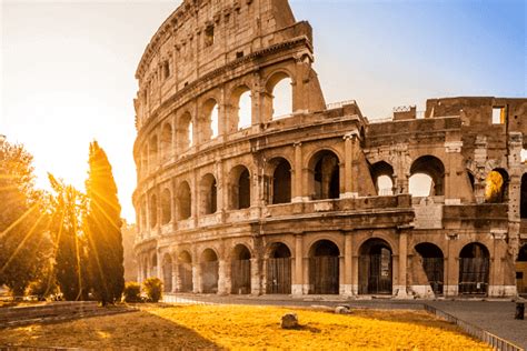 Roma tomatoes tend to be oblong in shape and heavy for their size. Coliseu de Roma: Descubra 10 curiosidades de cair o queixo!