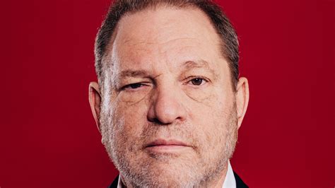 Harvey Weinstein Is Gone But Hollywood Still Has A Problem The New