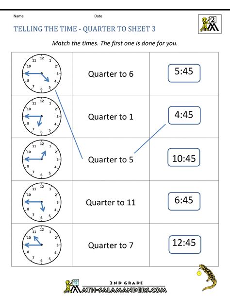 clock worksheet quarter past and quarter to clock worksheets quarter 56304 hot sex picture