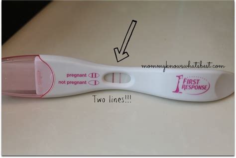 Maybe you would like to learn more about one of these? How Soon Can I Take a Pregnancy Test? Find Out How Early to Test!