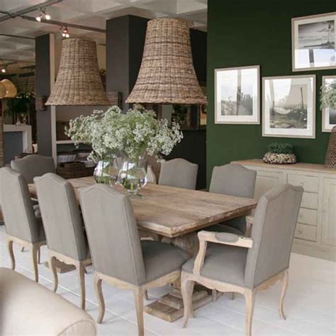Mobilier de salle à manger moderne, classique, campagne, colonial ou scandinave. Hemelaer meubles | Mobilier de salon, Salle à manger rustique, Relooking meuble