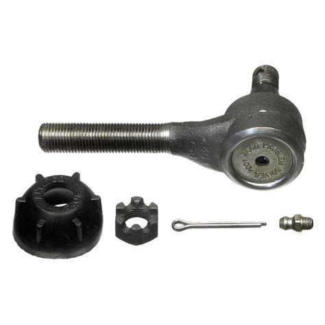 Moog® Es401r Front Outer Heavy Duty Steering Tie Rod End