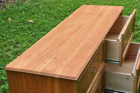 Looking for a good deal on file cabinet furniture? Buy a Hand Made Lateral Cherry File Cabinet, made to order ...