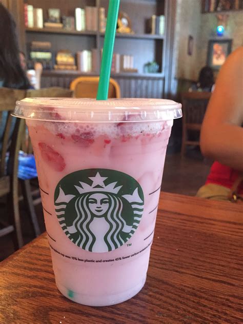How Much Is The Pink Drink At Starbucks Howmuchsg