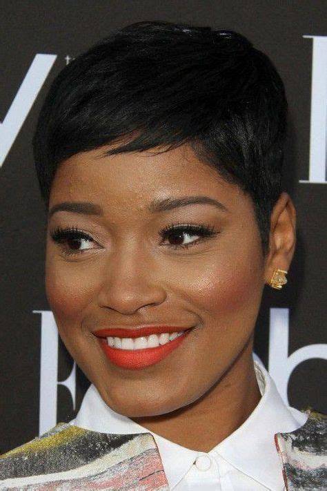 Fab Relaxed Black Hairstyles Relaxedblackhairstyles Celebrity Short