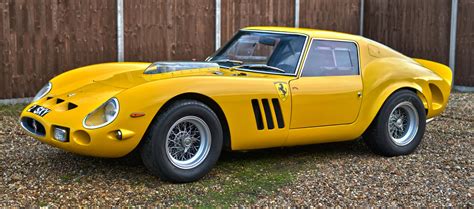 Maybe you would like to learn more about one of these? The 1978 Ferrari 250 GTO Special by Project Heaven Is Restomod Perfection - autoevolution