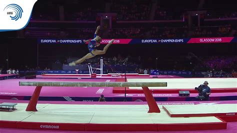 Born 4 may 1984 in athens) is a greek retired artistic gymnast. Vasiliki MILLOUSI (GRE) - 2018 Artistic Gymnastics ...